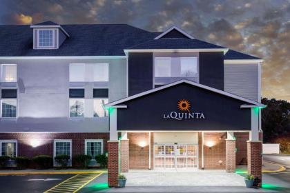 La Quinta by Wyndham Ely Ely