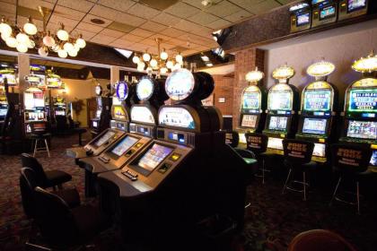 Jailhouse Motel and Casino - image 14