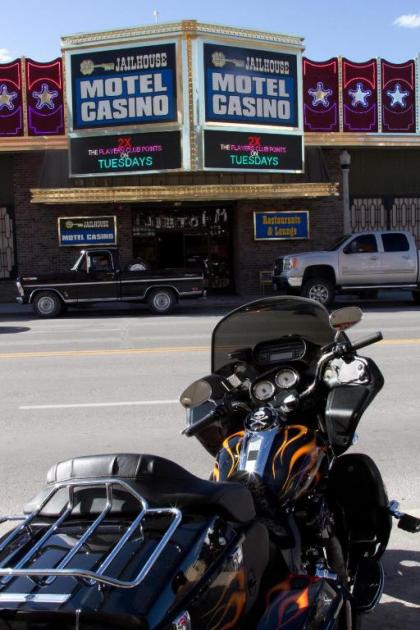 Jailhouse Motel and Casino - image 9