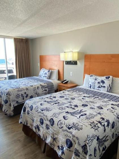Inns in Emerald Isle North Carolina