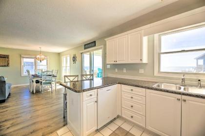 Emerald Isle Retreat with 2 Decks and Ocean Views - image 11