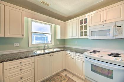 Emerald Isle Retreat with 2 Decks and Ocean Views - image 14