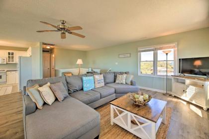 Emerald Isle Retreat with 2 Decks and Ocean Views - image 2