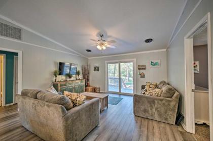 Holiday homes in Emerald Isle North Carolina