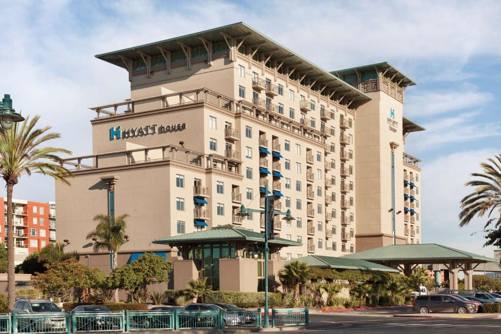 Hyatt House Emeryville - main image