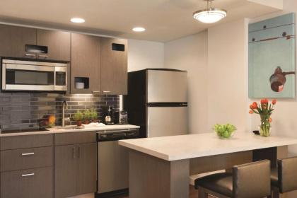 Hyatt House Emeryville - image 13