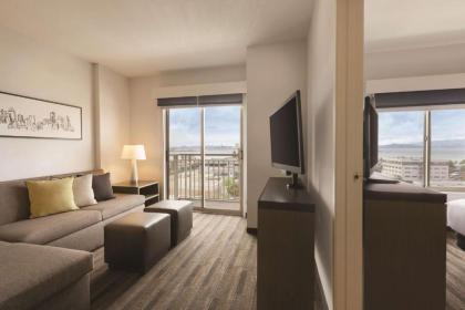 Hyatt House Emeryville - image 14