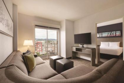 Hyatt House Emeryville - image 8