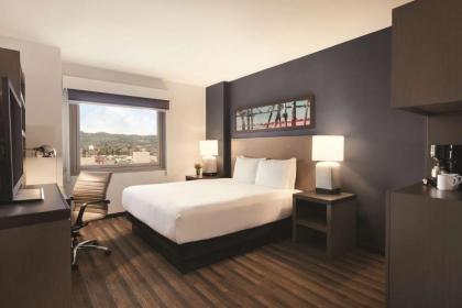 Hyatt House Emeryville - image 9