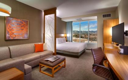 Hyatt Place Emeryville/San Francisco Bay Area - image 10