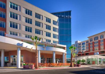 Hyatt Place Emeryville/San Francisco Bay Area - image 11