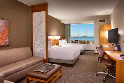 Hyatt Place Emeryville/San Francisco Bay Area - image 12
