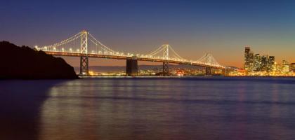 Hyatt Place Emeryville/San Francisco Bay Area - image 13