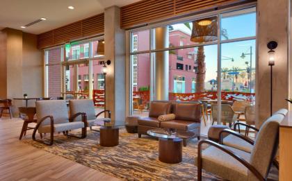 Hyatt Place Emeryville/San Francisco Bay Area - image 15