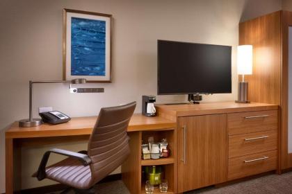 Hyatt Place Emeryville/San Francisco Bay Area - image 2