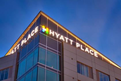 Hyatt Place Emeryville/San Francisco Bay Area - image 4