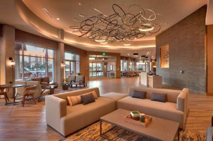 Hyatt Place Emeryville/San Francisco Bay Area - image 6
