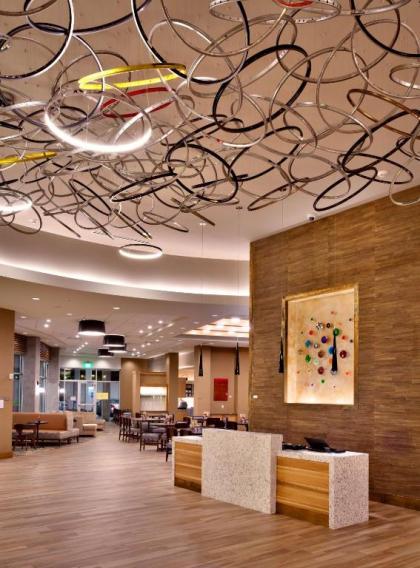 Hyatt Place Emeryville/San Francisco Bay Area - image 7
