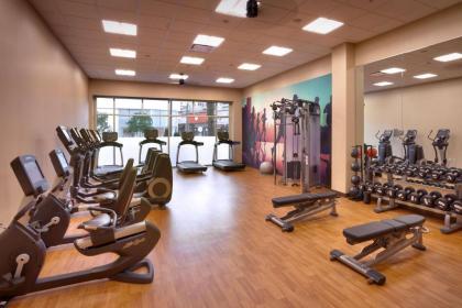 Hyatt Place Emeryville/San Francisco Bay Area - image 9