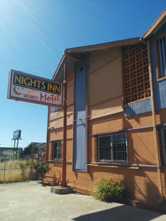 Nights Inn Motel - main image