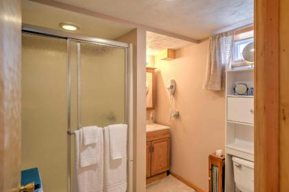 Cozy Parker House with Deck and Spacious Yard! - image 15