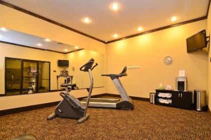 Best Western Plus Emory At Lake Fork Inn & Suites - image 10