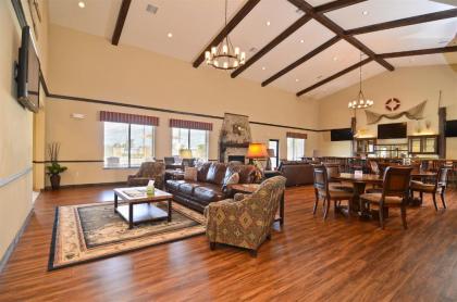 Best Western Plus Emory At Lake Fork Inn & Suites - image 15