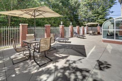 Holiday Inn Express Hotel & Suites Emporia an IHG Hotel - image 10