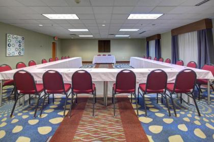 Holiday Inn Express Hotel & Suites Emporia an IHG Hotel - image 17