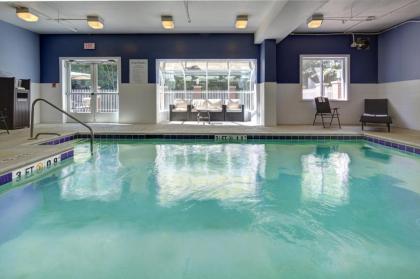 Holiday Inn Express Hotel & Suites Emporia an IHG Hotel - image 19