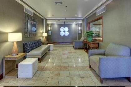 Holiday Inn Express Hotel & Suites Emporia an IHG Hotel - image 2