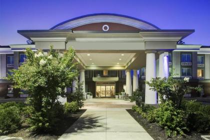 Holiday Inn Express Hotel & Suites Emporia an IHG Hotel - image 20