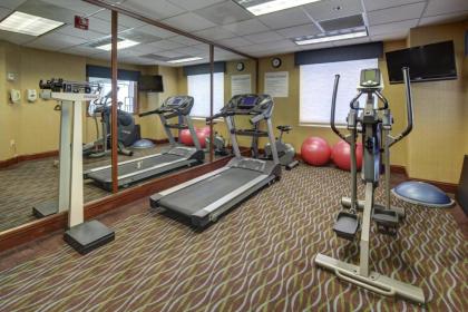 Holiday Inn Express Hotel & Suites Emporia an IHG Hotel - image 6