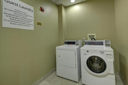 Holiday Inn Express Hotel & Suites Emporia an IHG Hotel - image 8