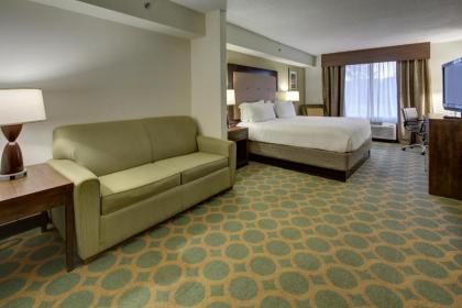 Holiday Inn Express Hotel & Suites Emporia an IHG Hotel - image 9