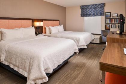 Hampton Inn Emporia - image 15