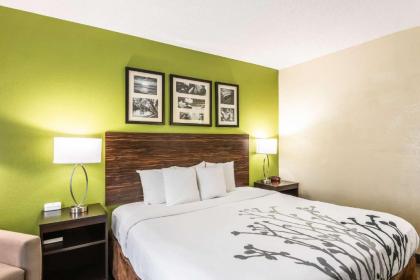 Sleep Inn Hotel Emporia - image 14