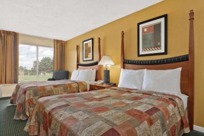 Days Inn by Wyndham Emporia - image 5