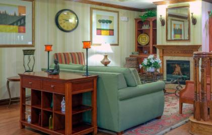 Country Inn & Suites by Radisson Emporia VA - image 14