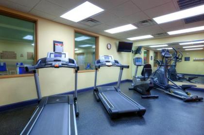 Country Inn & Suites by Radisson Emporia VA - image 6