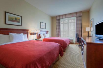 Country Inn & Suites by Radisson Emporia VA - image 7