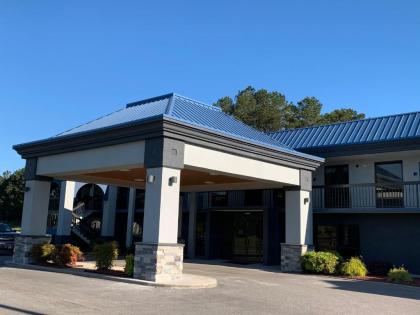 Best Western Emporia - image 10