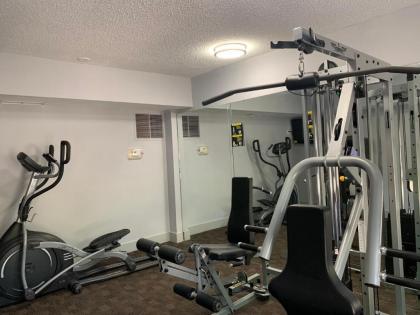Best Western Emporia - image 11