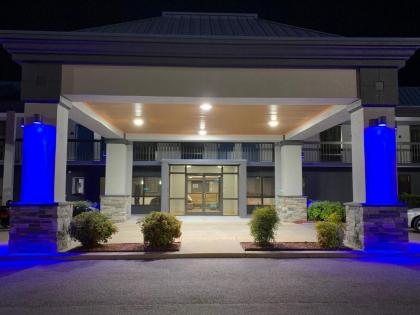 Best Western Emporia - image 12
