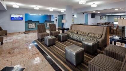 Best Western Emporia - image 14