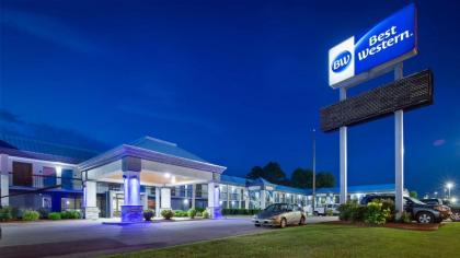 Best Western Emporia - image 15