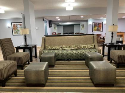 Best Western Emporia - image 3