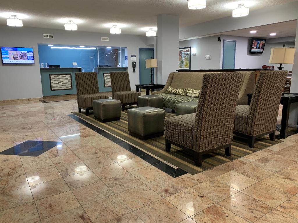 Best Western Emporia - image 4