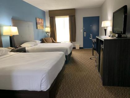 Best Western Emporia - image 7