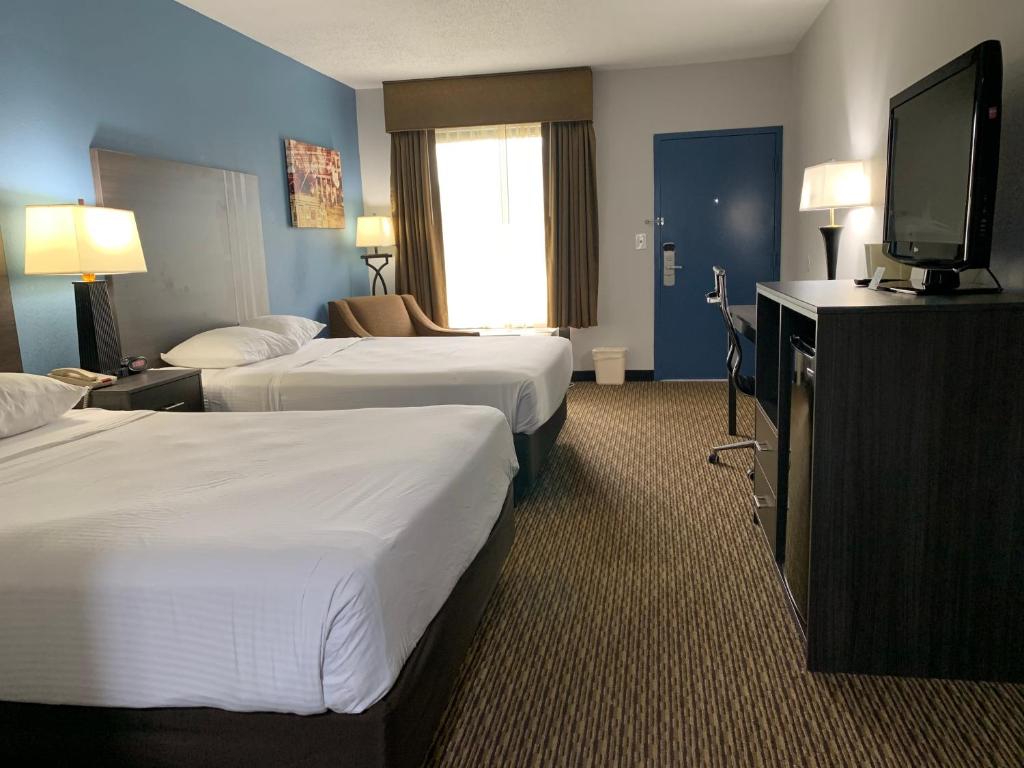 Best Western Emporia - image 7